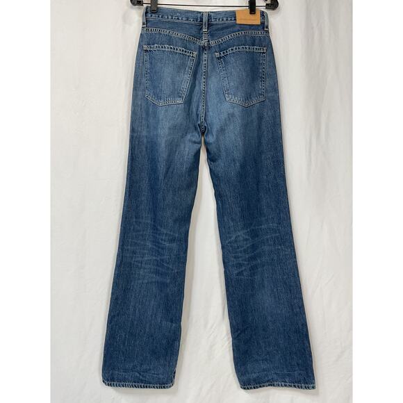 Citizens Of Humanity Blue Women Jeans - Picture 3 of 5